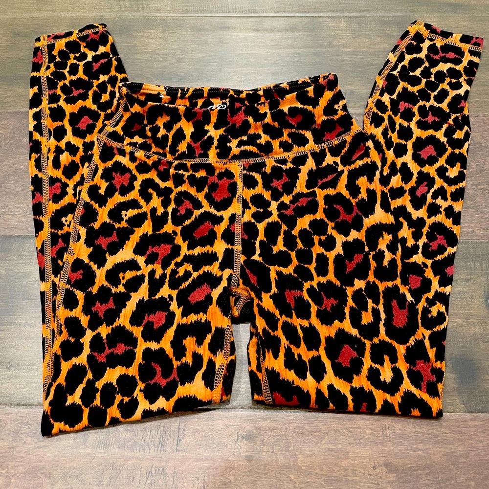 JCrew Weekend Leggings with Pocket